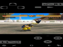 Herunterladen Psx4Droid Gelegentlich für Android Bildschirmfoto 2