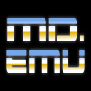 Herunterladen  MD.emu (Genesis Emulator)