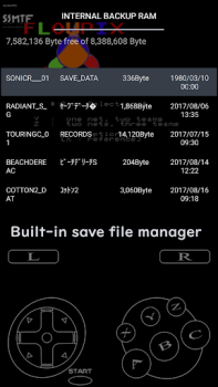 Herunterladen Yaba Sanshiro Free Arkade für Android Bildschirmfoto 4