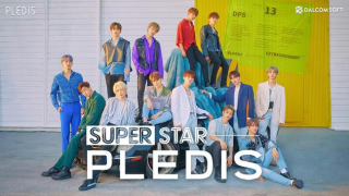 Herunterladen SuperStar PLEDIS Musik für Android