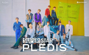 Herunterladen SuperStar PLEDIS Musik für Android Bildschirmfoto 7