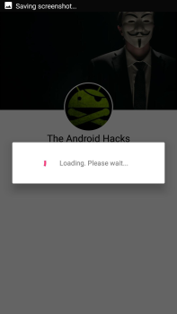 Herunterladen The Android Hacks Sonstiges für Android Bildschirmfoto 4