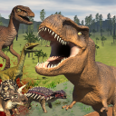 Herunterladen  Dinosaur Game - Tyrannosaurus