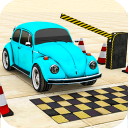 Herunterladen  Classic Car Parking: Car Games