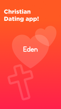 Herunterladen Eden: Christliche Partnersuche Partnersuche für Android Bildschirmfoto 4