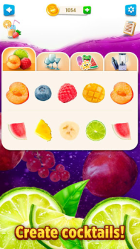 Herunterladen Trinken Boba Bubble DIY Witz Simulatoren für Android Bildschirmfoto 2