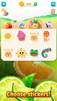 Herunterladen Trinken Boba Bubble DIY Witz Simulatoren für Android Bildschirmfoto 3