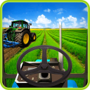 Herunterladen  Drive Tractor Simulator