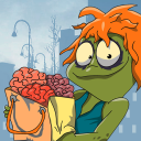 Herunterladen  Zombies Escape Wimmelbildspiel