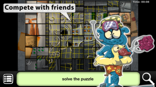 Herunterladen Zombies Escape Wimmelbildspiel Puzzle-Spiele für Android Bildschirmfoto 4