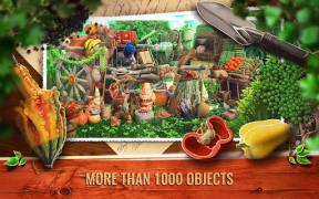 Herunterladen Bauernhof Spiel Wimmelbildspie Puzzle-Spiele für Android Bildschirmfoto 3