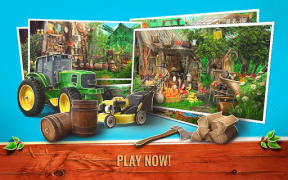 Herunterladen Bauernhof Spiel Wimmelbildspie Puzzle-Spiele für Android Bildschirmfoto 4