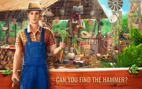 Herunterladen Bauernhof Spiel Wimmelbildspie Puzzle-Spiele für Android Bildschirmfoto 6