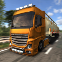 Herunterladen  Euro Truck Driver