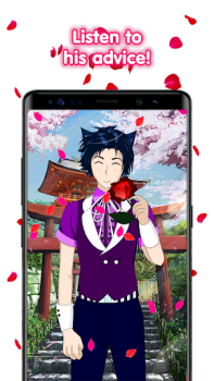 Herunterladen Anime Guardian - Vorhersagen Simulatoren für Android Bildschirmfoto 3