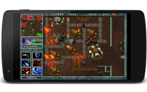Herunterladen DosBox Turbo Werkzeuge für Android Bildschirmfoto 3