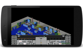 Herunterladen DosBox Turbo Werkzeuge für Android Bildschirmfoto 4