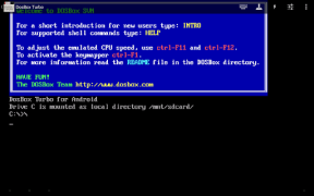 Herunterladen DosBox Turbo Werkzeuge für Android Bildschirmfoto 7