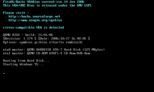 Herunterladen QEMU Werkzeuge für Android Bildschirmfoto 4