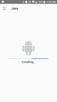 Herunterladen JBED Android Werkzeuge für Android Bildschirmfoto 2