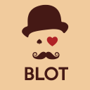 Herunterladen  Blot Club - Online Bazar Blot