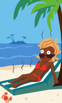 Herunterladen Die in 100 Ways Aktion für Android Bildschirmfoto 4