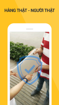 Herunterladen Cho Tot -Chuyên mua bán online Einkaufen für Android Bildschirmfoto 5
