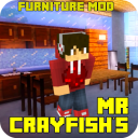 Herunterladen  Addon MrCrayfish's Furniture