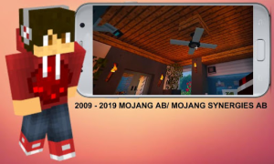 Herunterladen Addon MrCrayfish's Furniture Unterhaltung für Android Bildschirmfoto 3