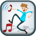Herunterladen  Best Funny Ringtones Free