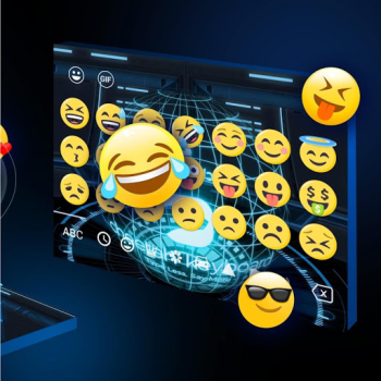 Herunterladen 3D Next Tech Keyboard Personalisierung für Android Bildschirmfoto 3