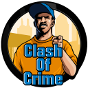 Herunterladen  Clash of Crime Mad San Andreas