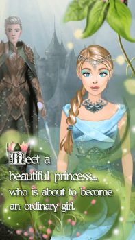 Liebe Spiele für Mädchen - Elf