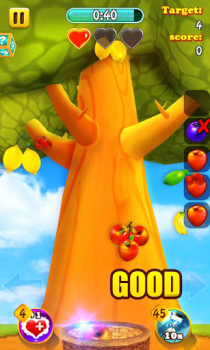 Herunterladen Vergnügungspark der Arkade 3D Arkade für Android Bildschirmfoto 7