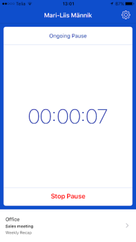 Herunterladen Begin Time Wirtschaft für Android Bildschirmfoto 5