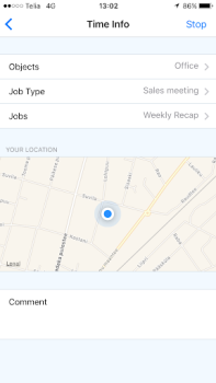 Herunterladen Begin Time Wirtschaft für Android Bildschirmfoto 6