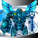 Herunterladen  Create Your Robot