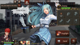 Herunterladen Black Survival Strategien für Android Bildschirmfoto 7
