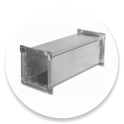 Logo Area duct HVAC