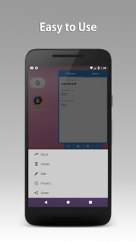 Clipboard