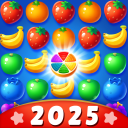 Herunterladen  Fruits Bomb
