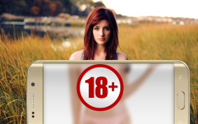 Herunterladen Body scanner (prank) 18+ Unterhaltung für Android Bildschirmfoto 2