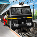 Herunterladen  City Train Driver Simulator