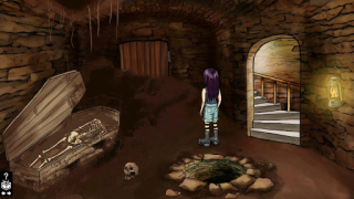 Herunterladen Alice und Gefängnis für Hexen Abenteuer für Android Bildschirmfoto 3