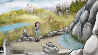 Herunterladen Alice und Gefängnis für Hexen Abenteuer für Android Bildschirmfoto 4
