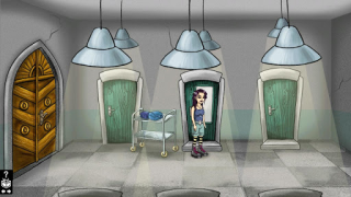 Herunterladen Alice und Gefängnis für Hexen Abenteuer für Android Bildschirmfoto 6