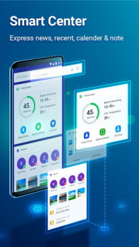 Herunterladen APUS Launcher Pro- Theme Personalisierung für Android Bildschirmfoto 4