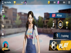Herunterladen Meta Football™ Sport Spiele für Android Bildschirmfoto 7