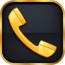 Herunterladen Dark Theme Dialer