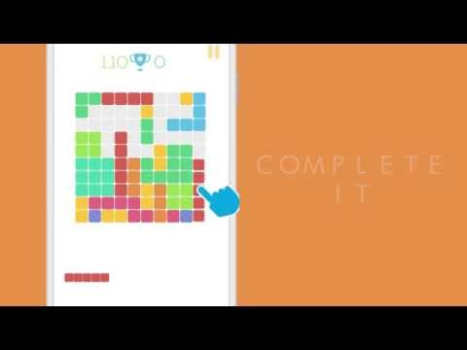 Herunterladen 1010! Puzzle-Spiele für Android